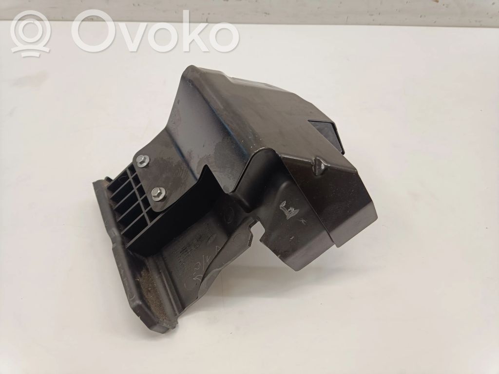 Polestar 2 Battery bracket 