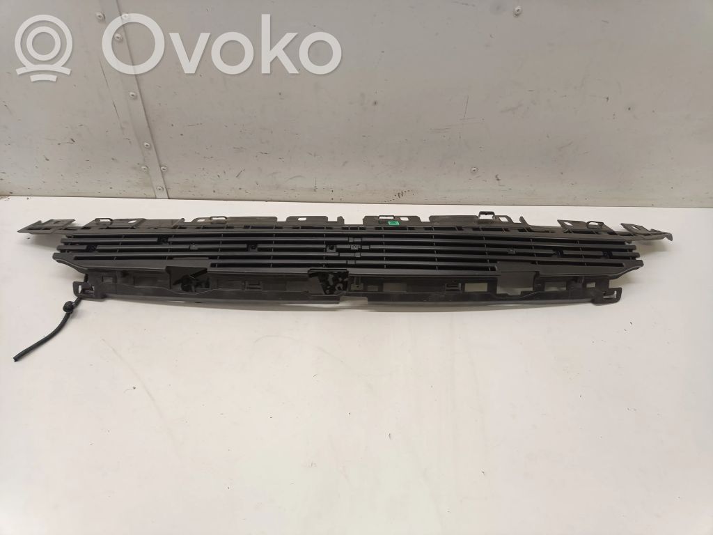 Polestar 2 Front bumper support beam 