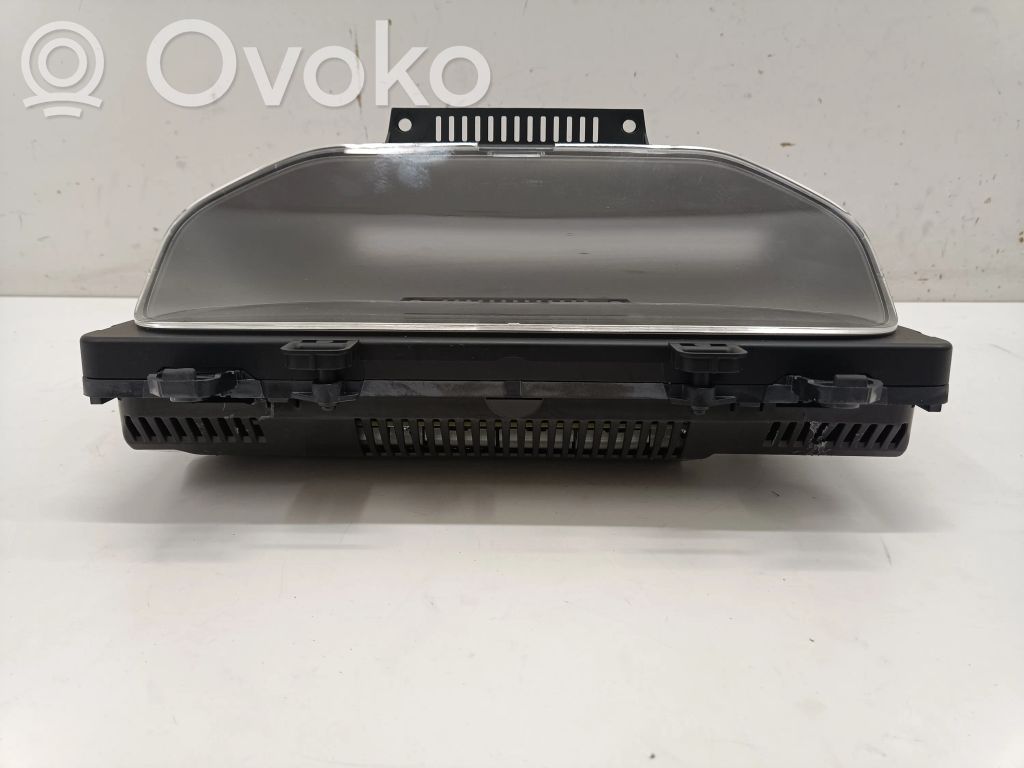 Polestar 2 Speedometer (instrument cluster) 