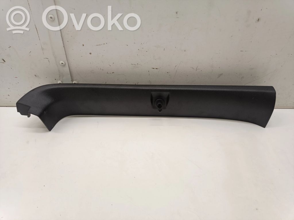 Tailgate trim   31693091,31693097
