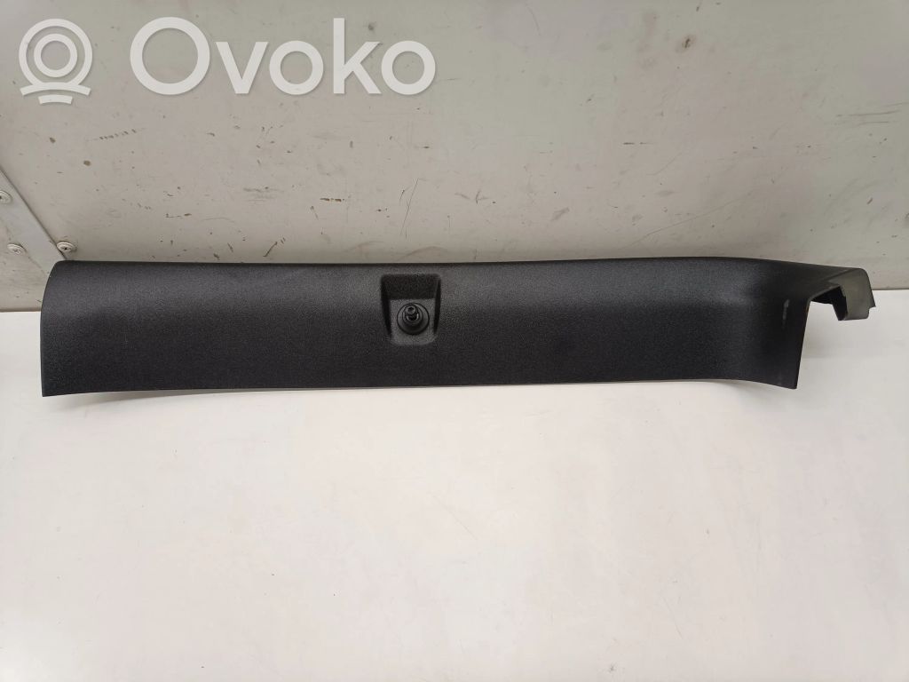 Tailgate trim   31693101