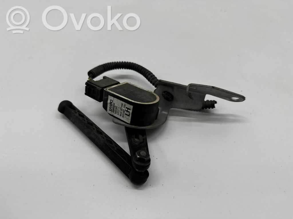Polestar 2 Headlight/headlamp level sensor 