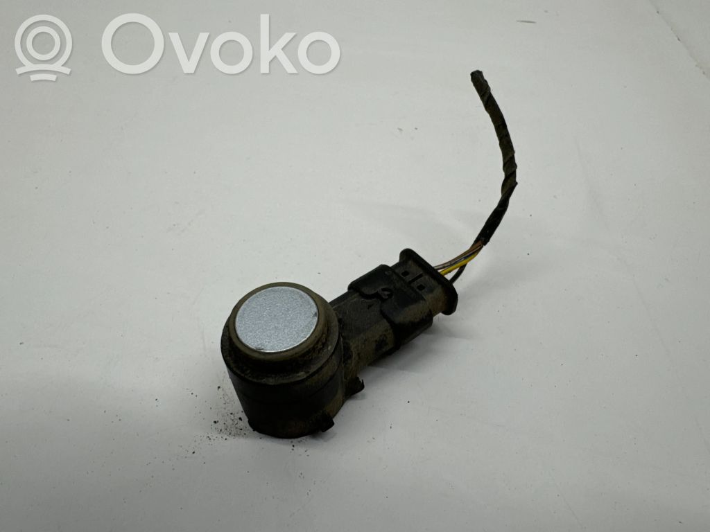 Opel Astra K Sensor de aparcamiento PDC 