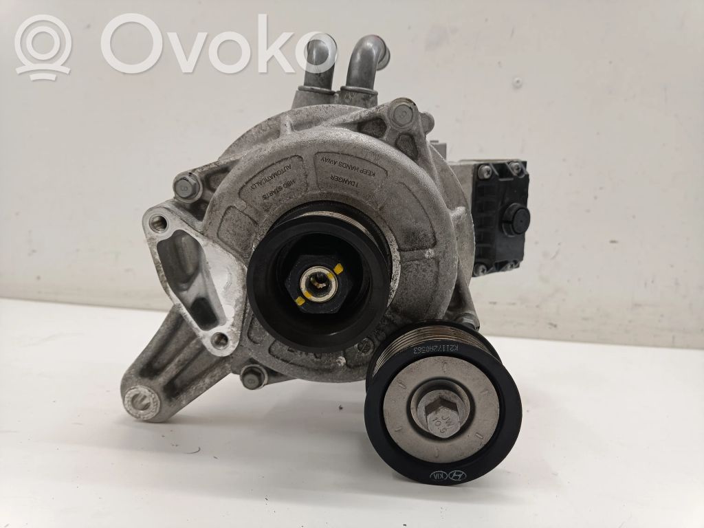 Hyundai Kona I Ģenerators 