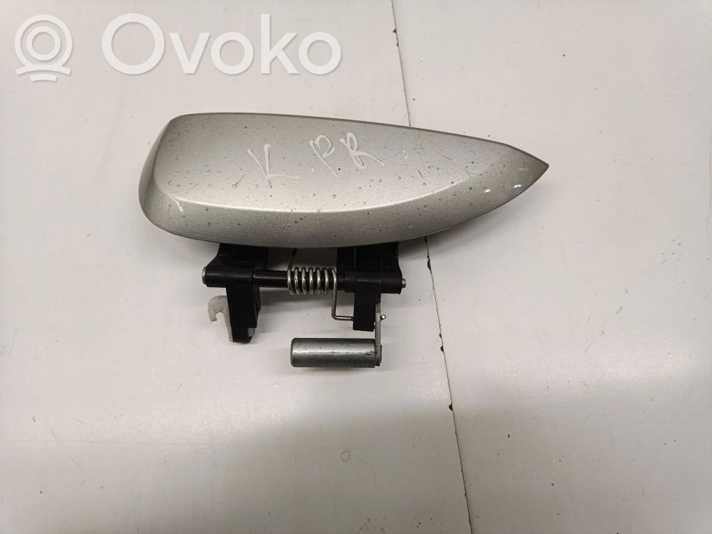 Dacia Spring Manecilla externa puerta delantera 