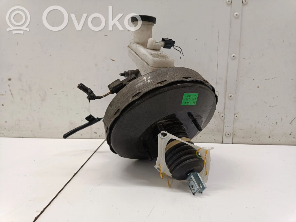 Dacia Spring Stabdžių vakuumo pūslė 