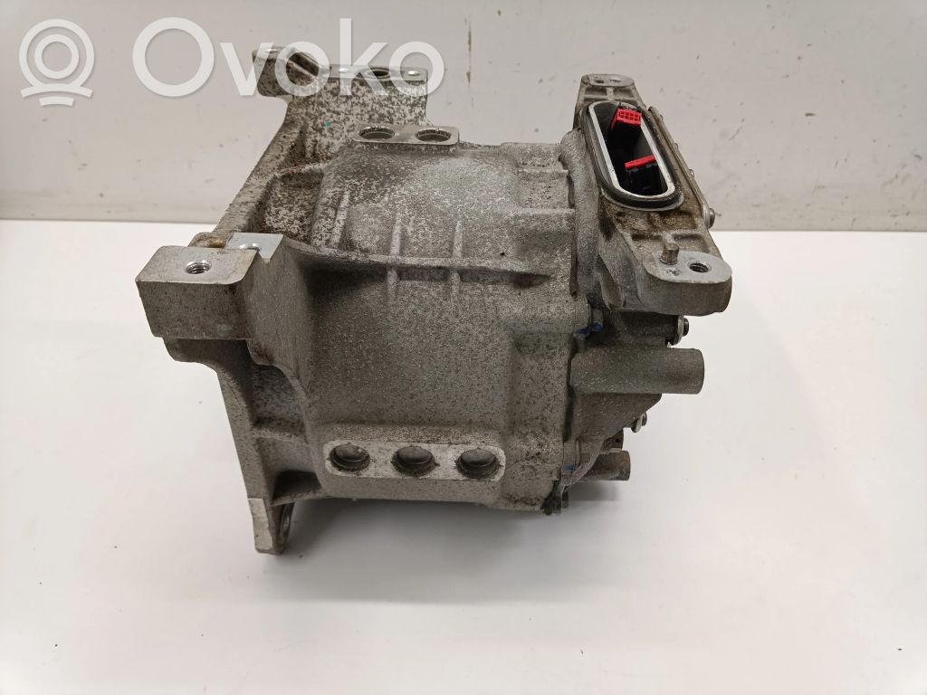Dacia Spring Elektromobiļa motors 