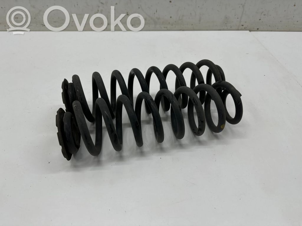 Dacia Spring Rear coil spring 