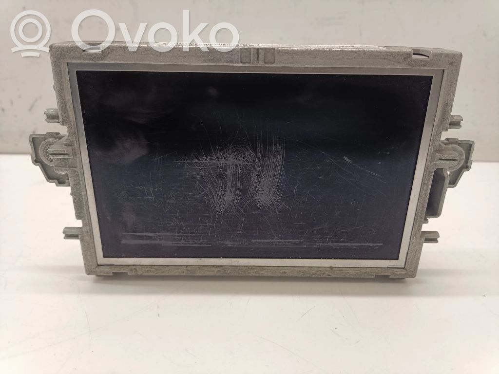 Monitor / wyświetlacz / ekran   A2129008607,A2129010704