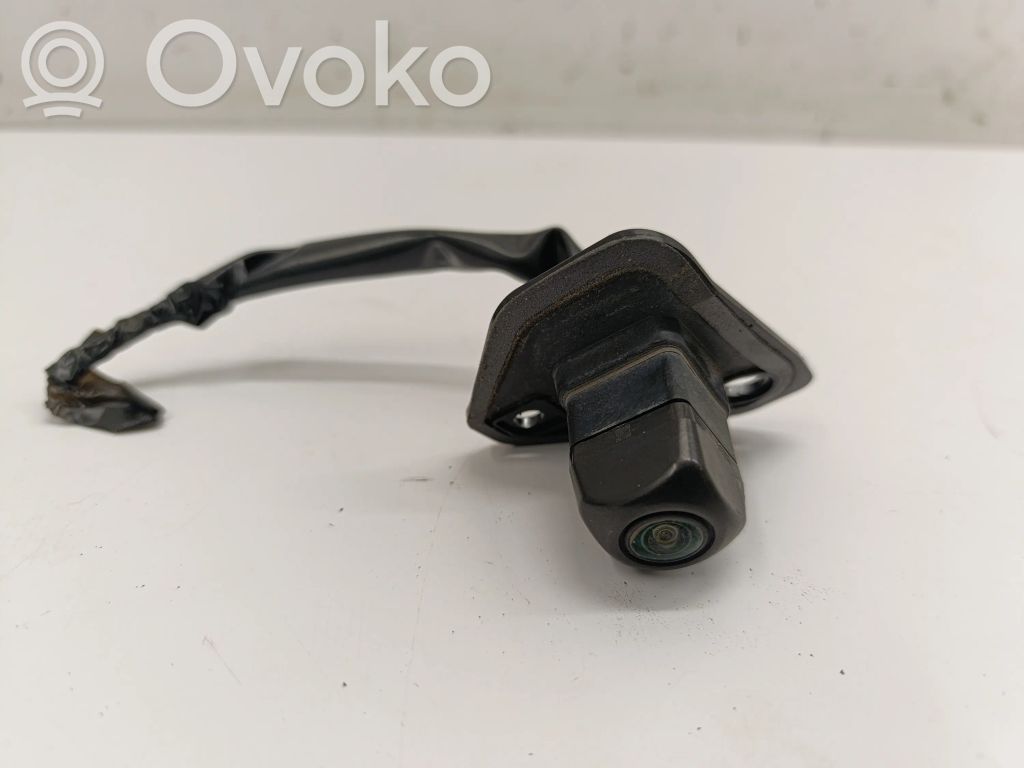 Toyota Corolla E210 E21 Reversing camera 