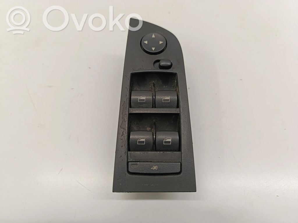 BMW 3 E90 E91 Electric window control switch 