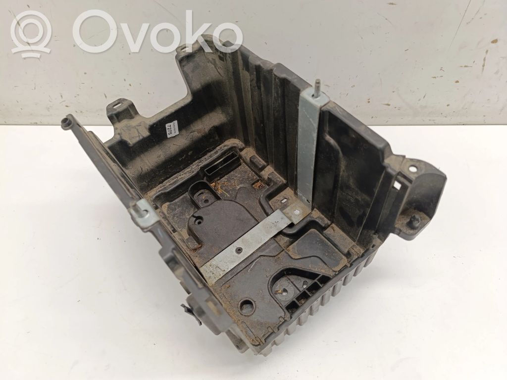 Ford Fiesta Batteriekasten 
