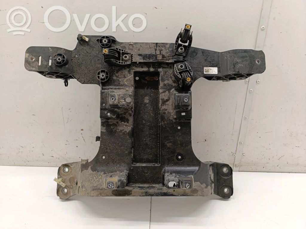 Skoda Enyaq iV Front subframe 