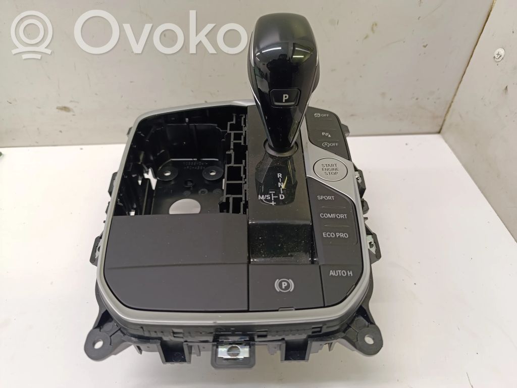 BMW 2 F44 Selector de cambios 