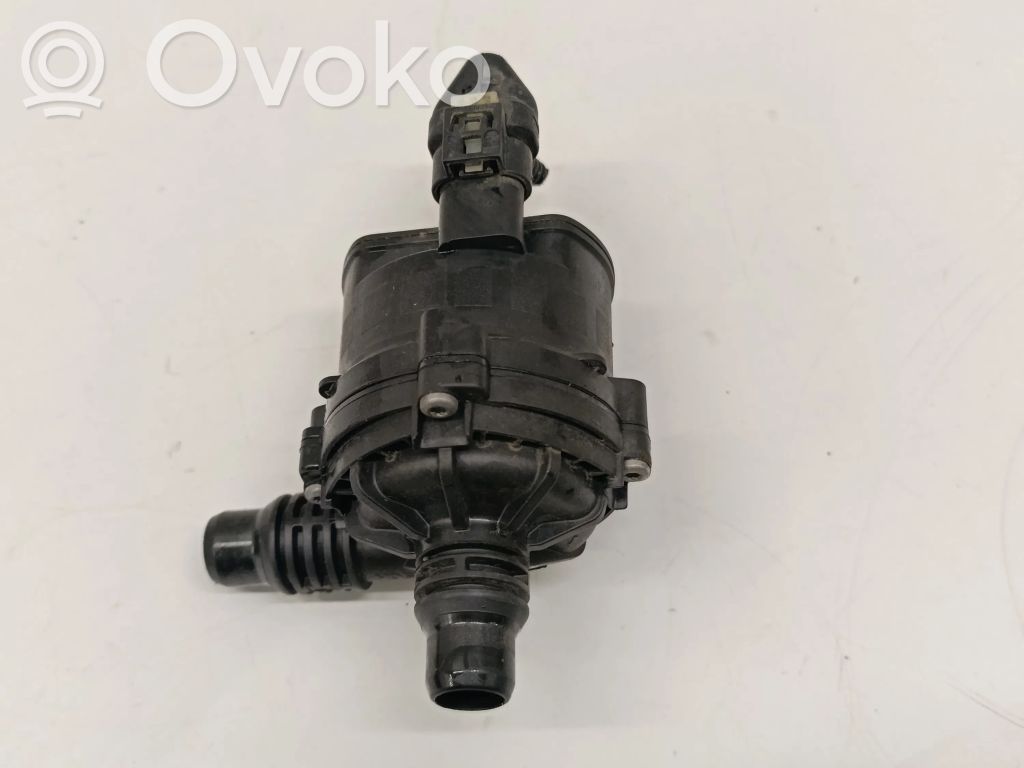 BMW 2 F44 Electric auxiliary coolant/water pump 