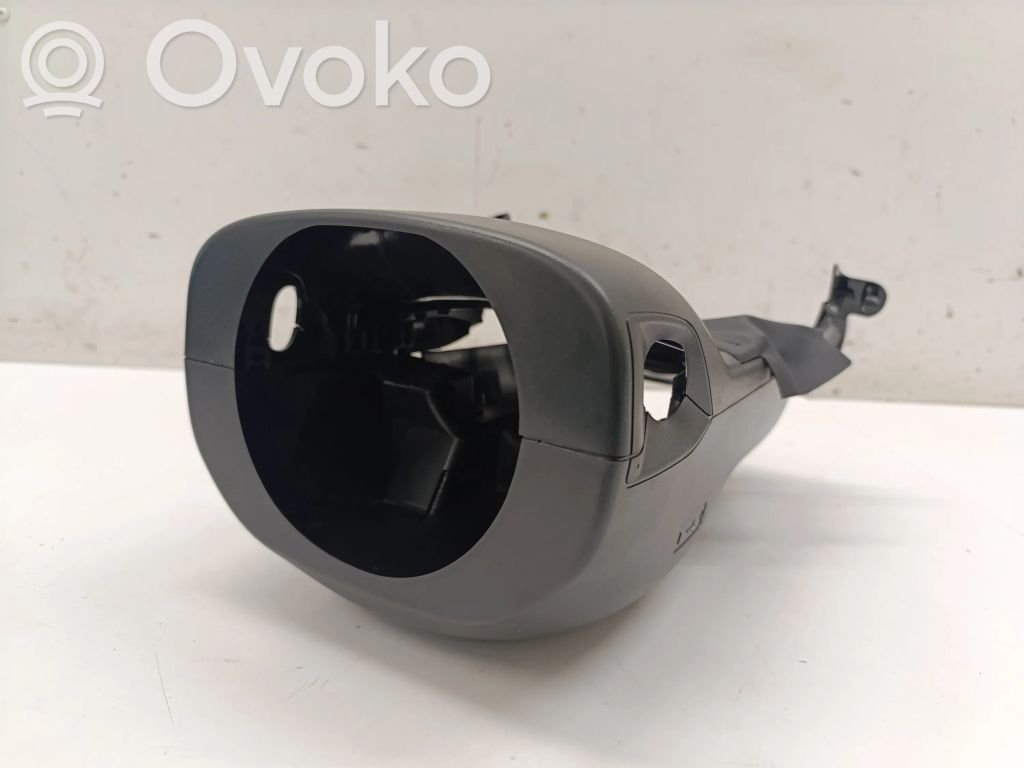 BMW 2 F44 Steering wheel column trim 