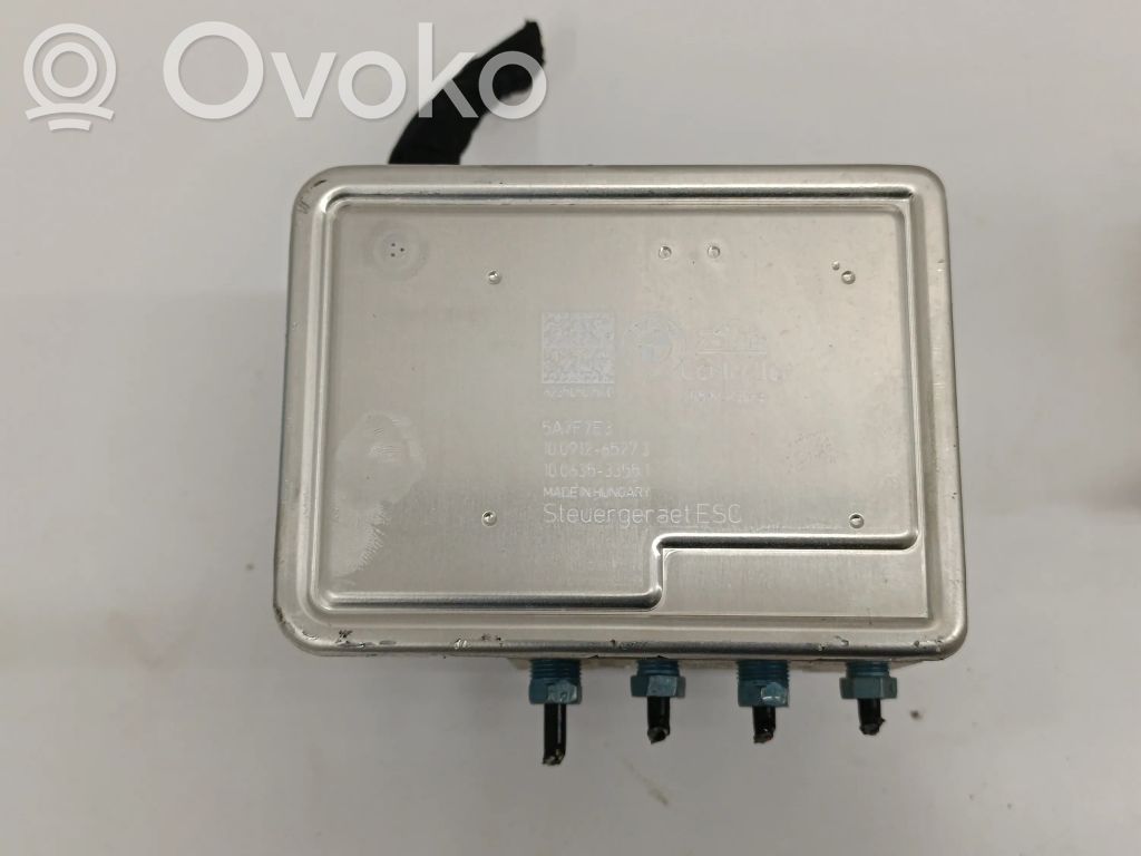 BMW 2 F44 ABS Pump 