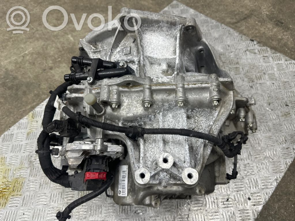 BMW 2 F44 Caja de cambios automática 