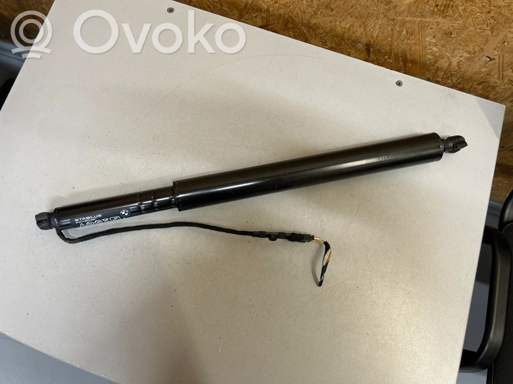 BMW iX Tailgate/trunk strut/damper 