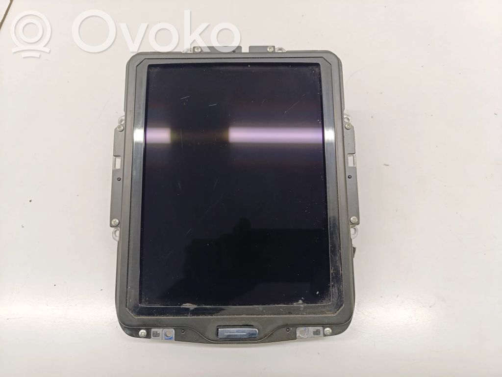 Volvo XC60 Screen/display/small screen 