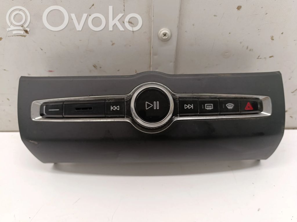 Volvo XC60 A set of switches 