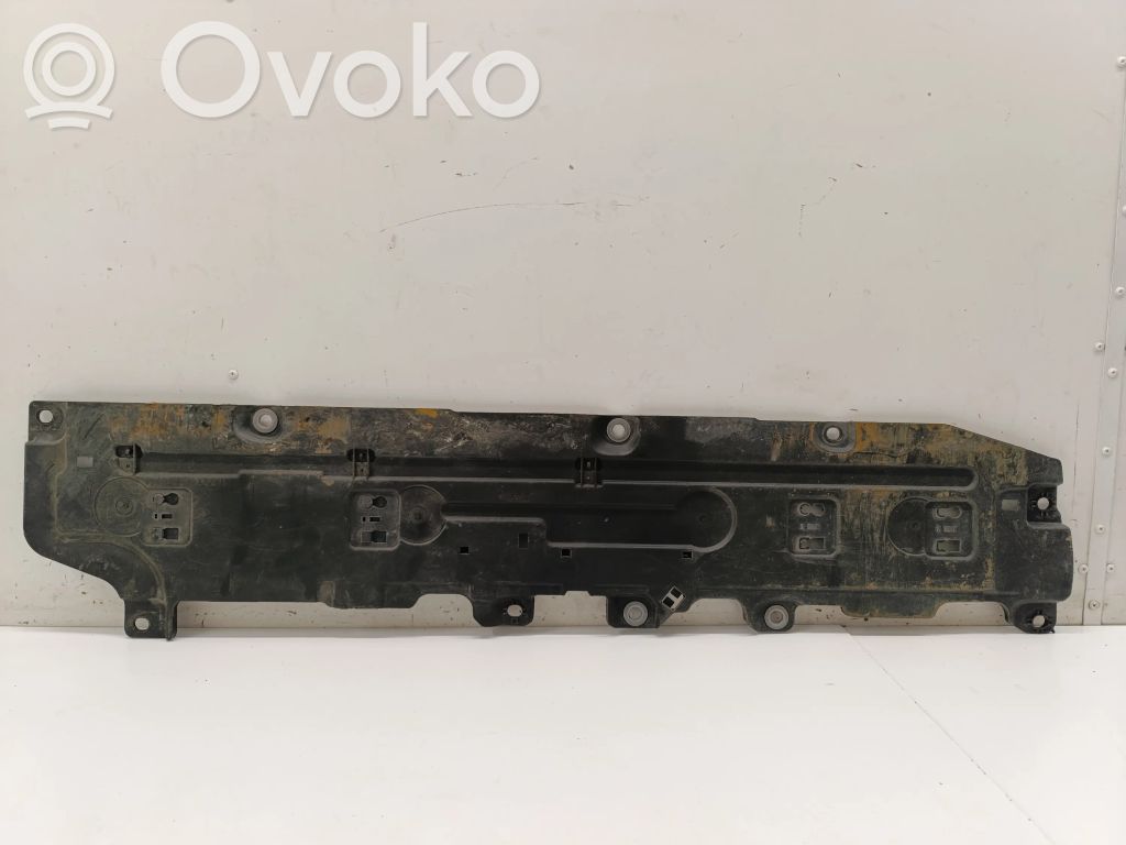 Volvo XC60 Side bottom protection 