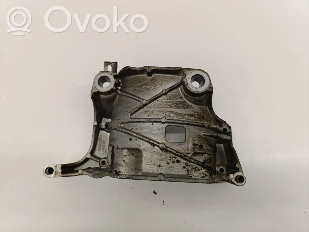 Volvo XC60 Generator/alternator bracket 