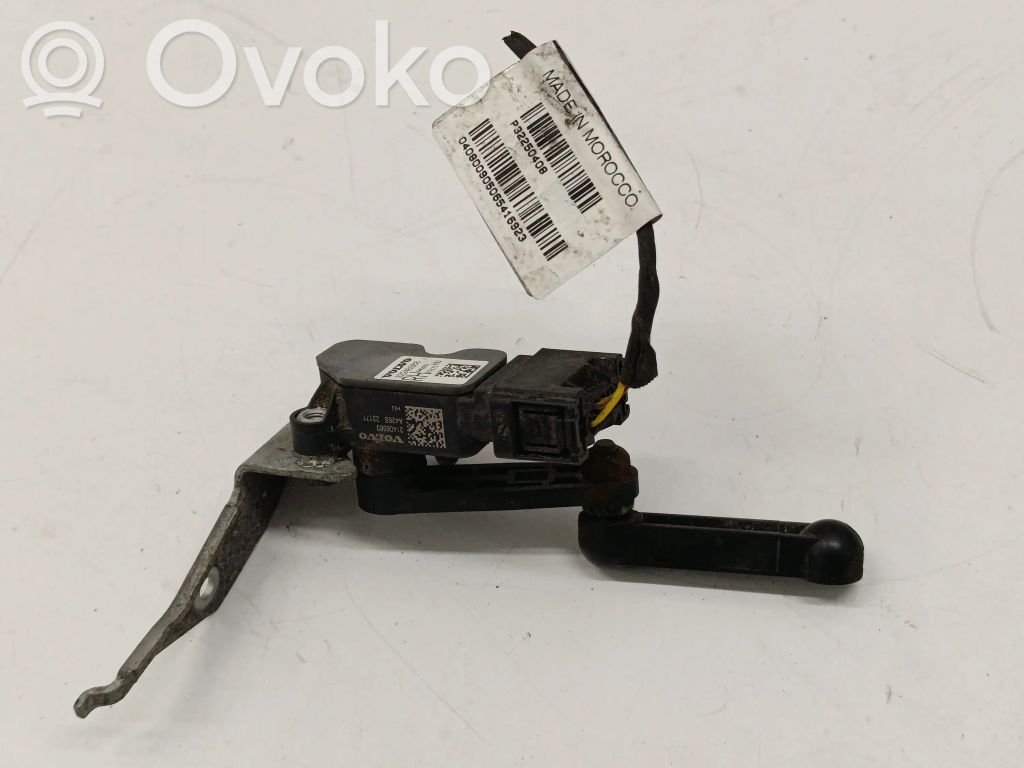 Volvo XC60 Headlight/headlamp level sensor 