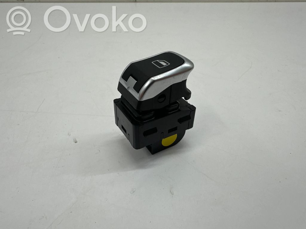 Electric window control switch   8V0959855A