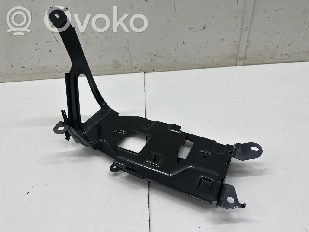 BMW X7 G07 Support amplificateur de son