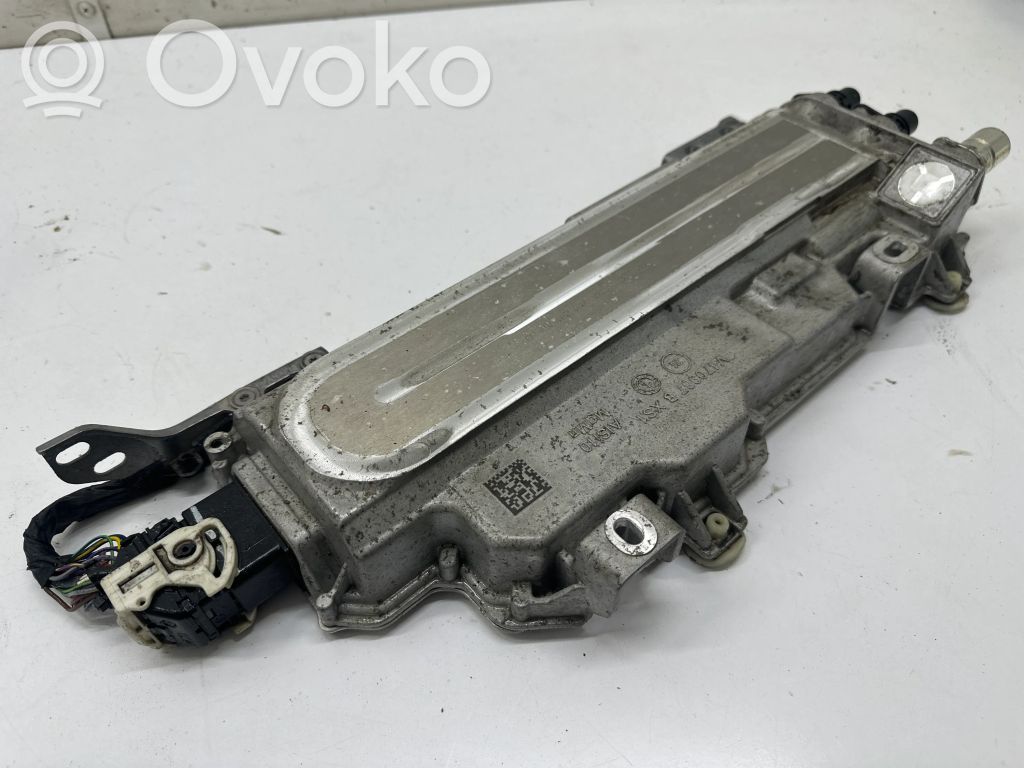BMW X3 G01 Voltage converter inverter 