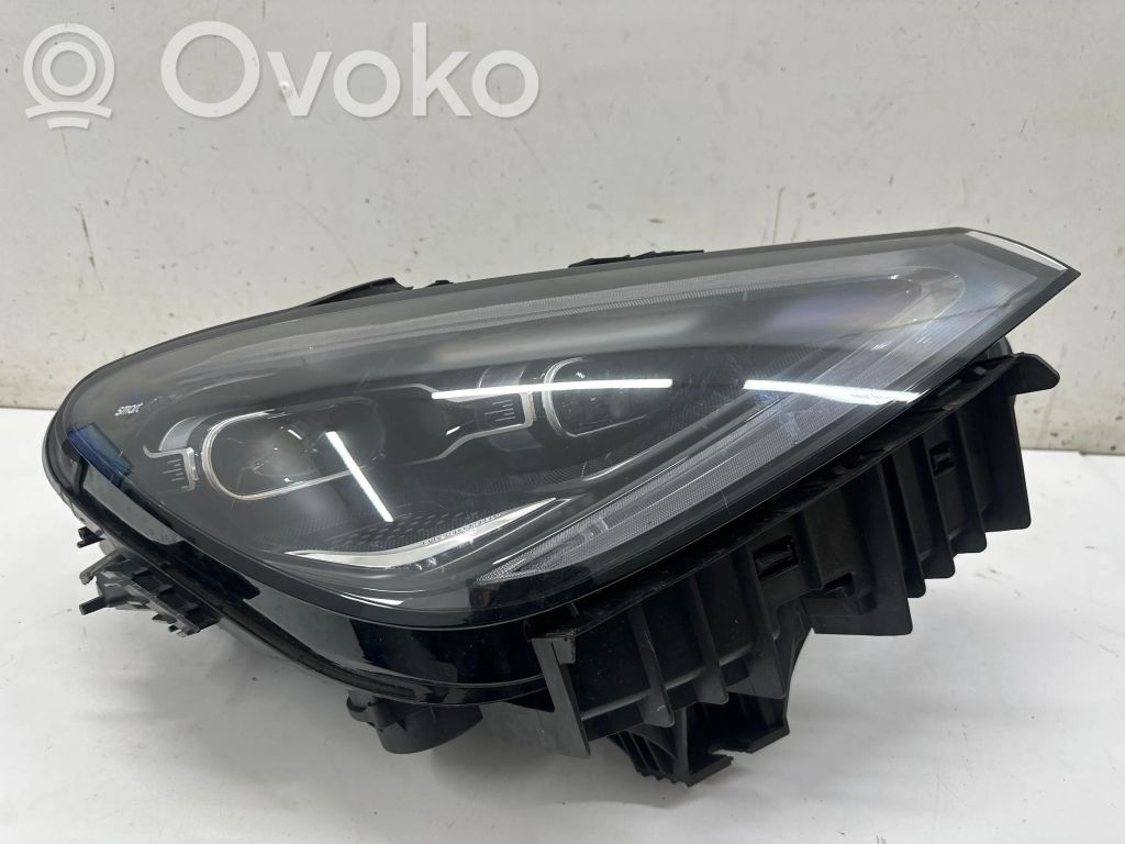 Headlight/headlamp   8890615383