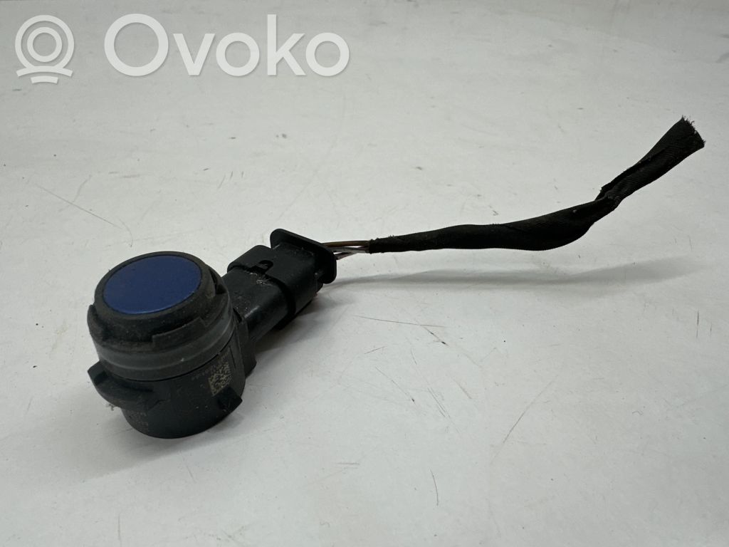 Smart #1 Parking PDC sensor 