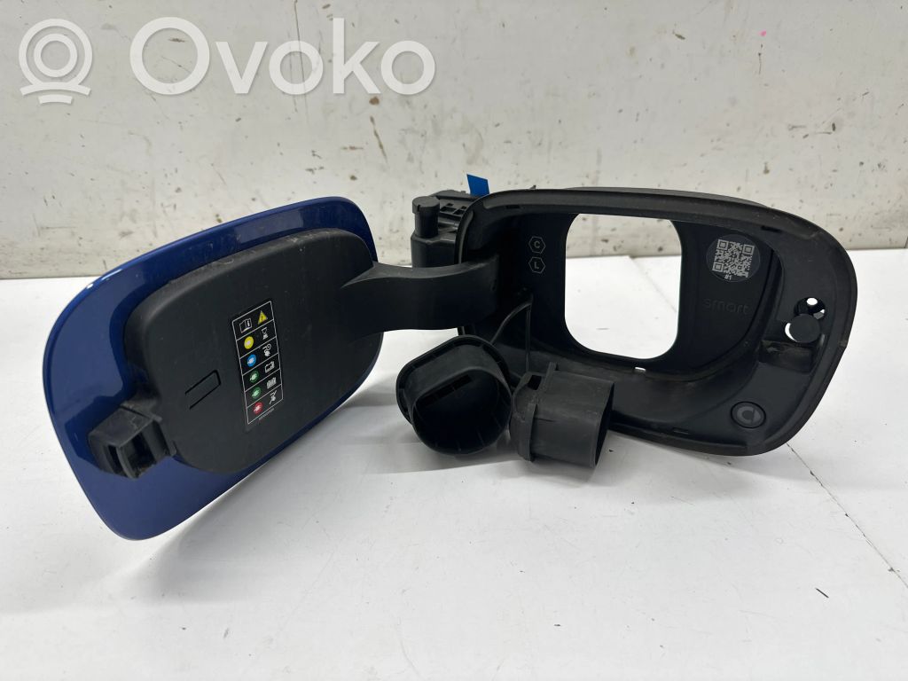 Trappe de chargement électrique   8891799757