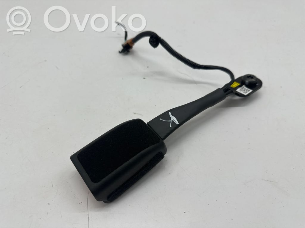 Smart #1 Bridă fixare centură de siguranță față 