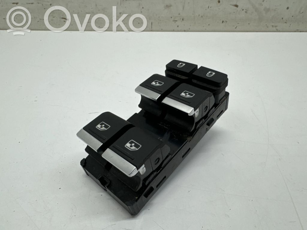Audi A6 S6 C8 4K Electric window control switch 