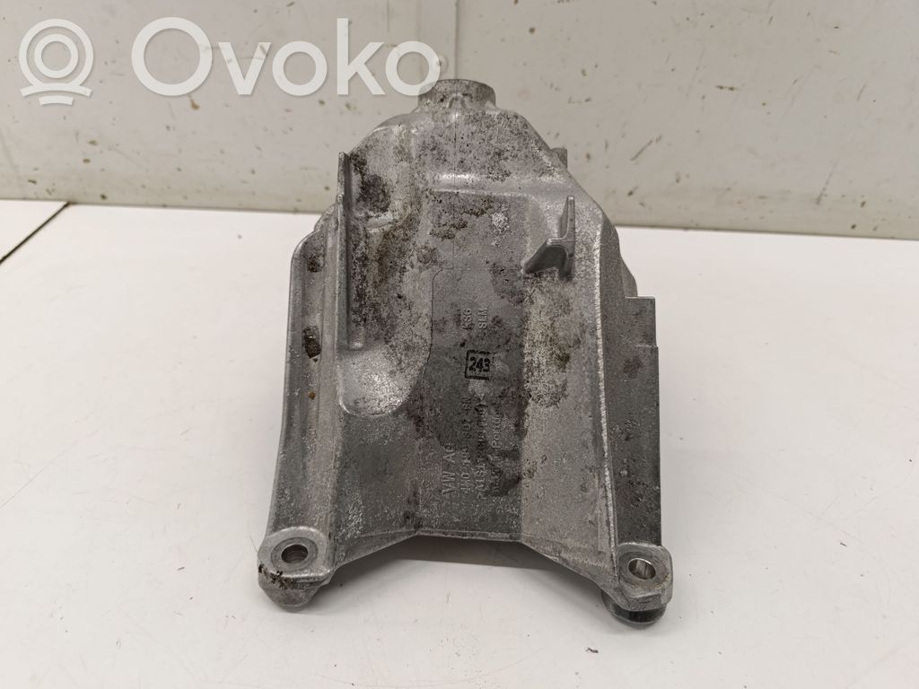 Audi A6 S6 C8 4K Engine mounting bracket 