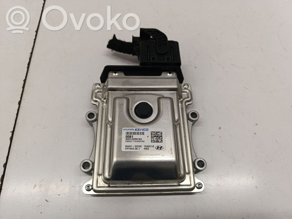 Autres unités de commande / modules   954403D270,954413D240
