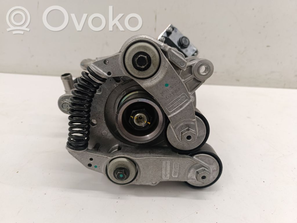 Hyundai Tucson IV NX4 Generator/alternator 