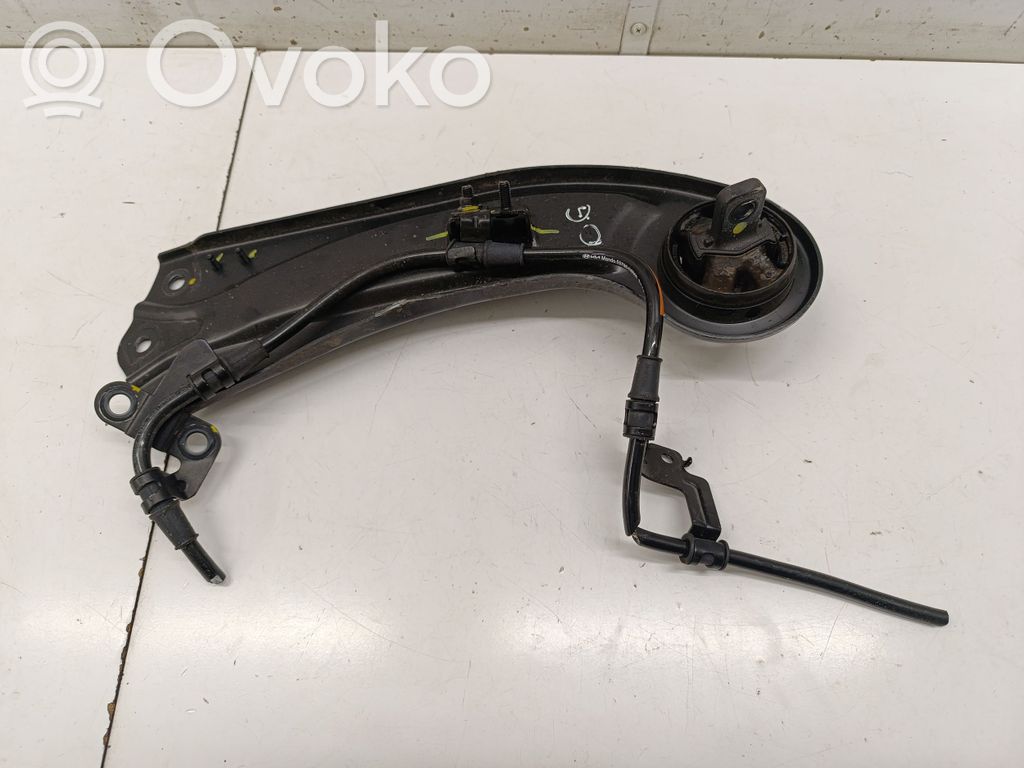 Hyundai Tucson IV NX4 Basculă superioară spate 