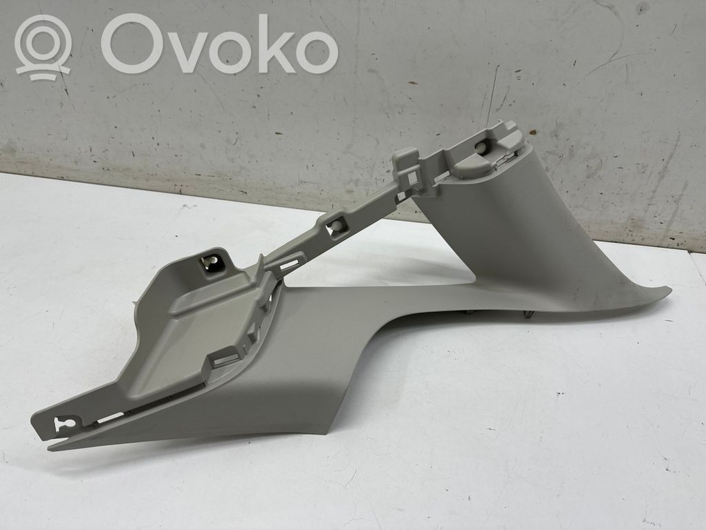 Renault Arkana Alte piese de interior 