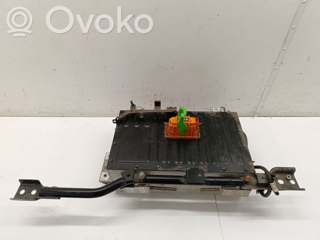 Renault Arkana Hibrido/ elektromobilio akumuliatorius 