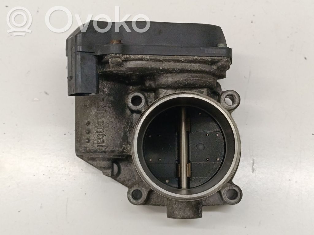 Drosselklappenventil   06F133062Q