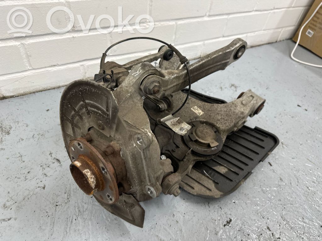 Alfa Romeo Stelvio Zawieszenie tylne / Komplet 