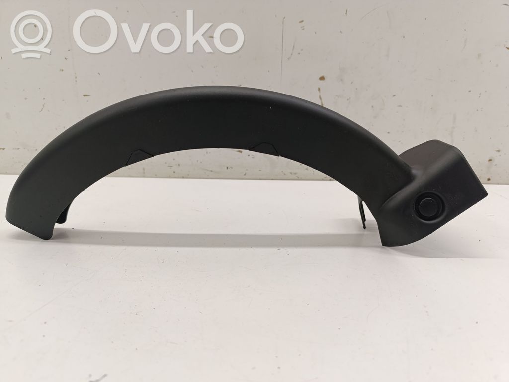 BMW 3 G20 G21 Altro elemento di rivestimento bagagliaio/baule 