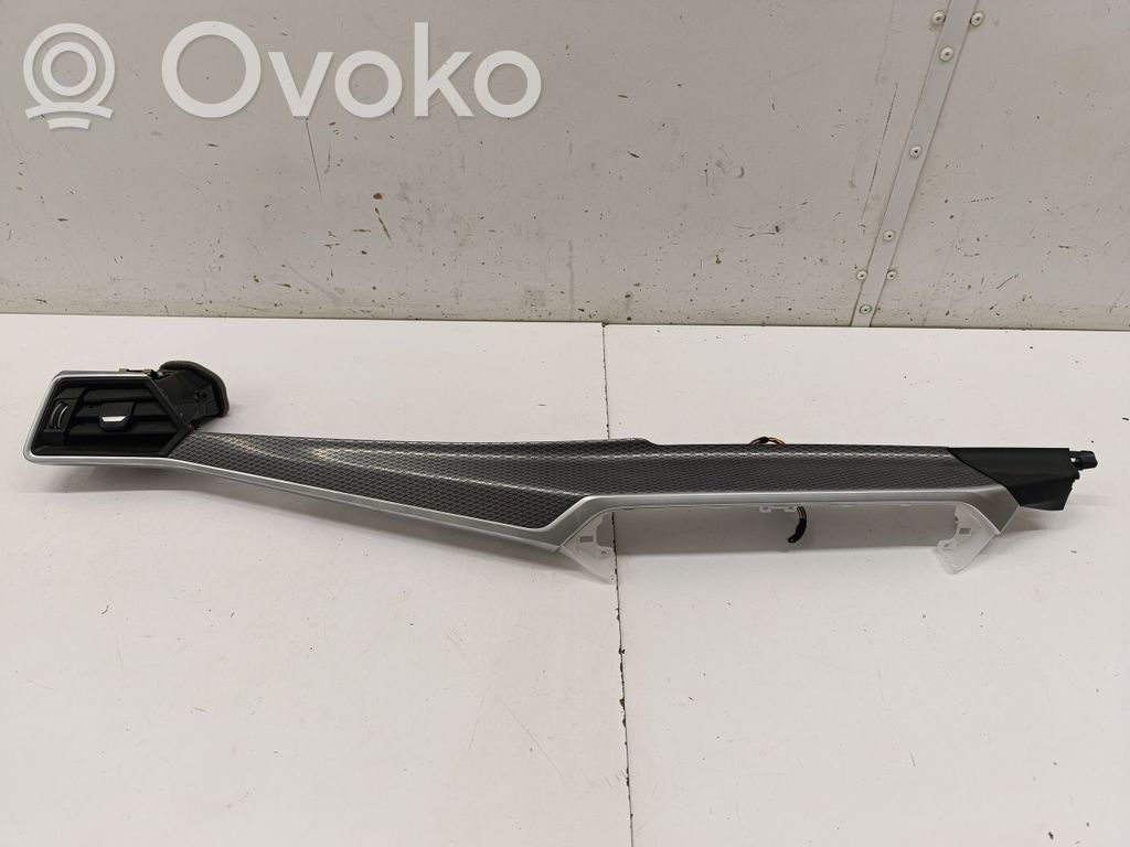 BMW 3 G20 G21 Moldura de la guantera 