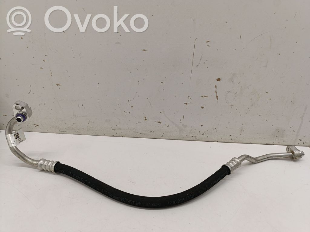 BMW 3 G20 G21 Wąż / Przewód klimatyzacji A/C 