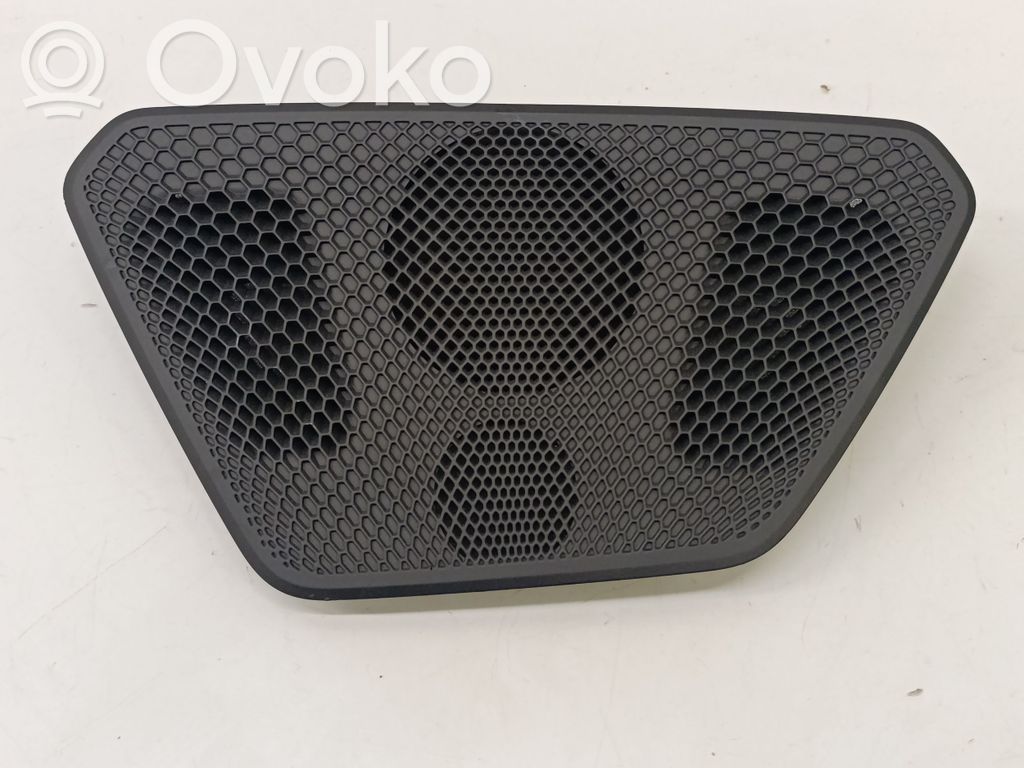 BMW 3 G20 G21 Dash center speaker trim cover 