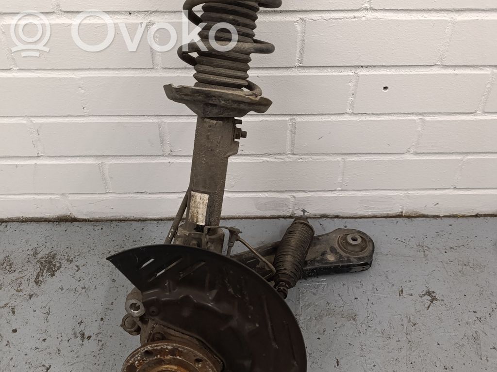 Volkswagen Golf VIII Set ansamblu suspensie față 
