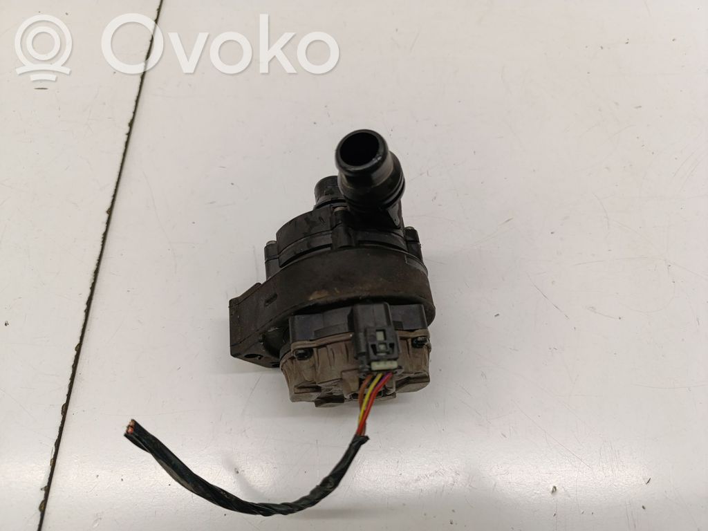 Mini Cooper Countryman F60 Pompa elettrica dell’acqua/del refrigerante ausiliaria 